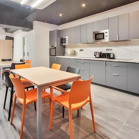 Apartment 10 Fitness Cinema Charenton-le-Pont