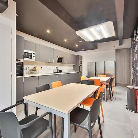 Apartment 10 Fitness Cinema Charenton-le-Pont